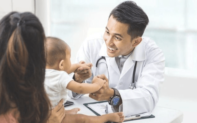 Dokter Spesialis Anak Terbaik dan Berpengalaman di Samarinda Seberang – Samarinda