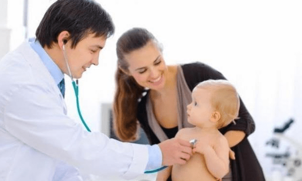 Dokter Spesialis Anak di <span>Poso Kota – Poso</span>